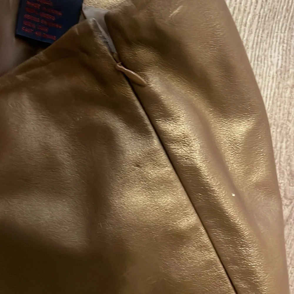 Ralph Ralph Lauren 2 Leather - Picture 5 of 8